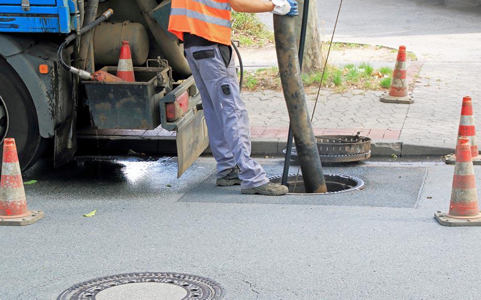 déboucher douche Rungis