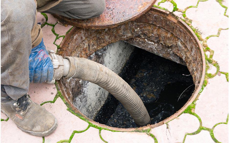 travaux assainissement Magny-le-Hongre